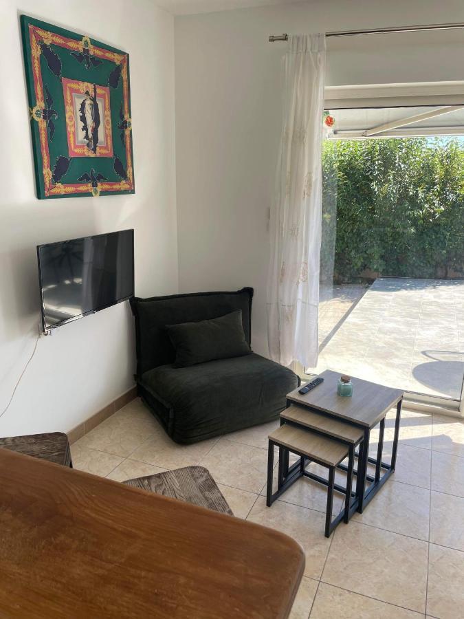 Villa 47 Бигулья Экстерьер фото