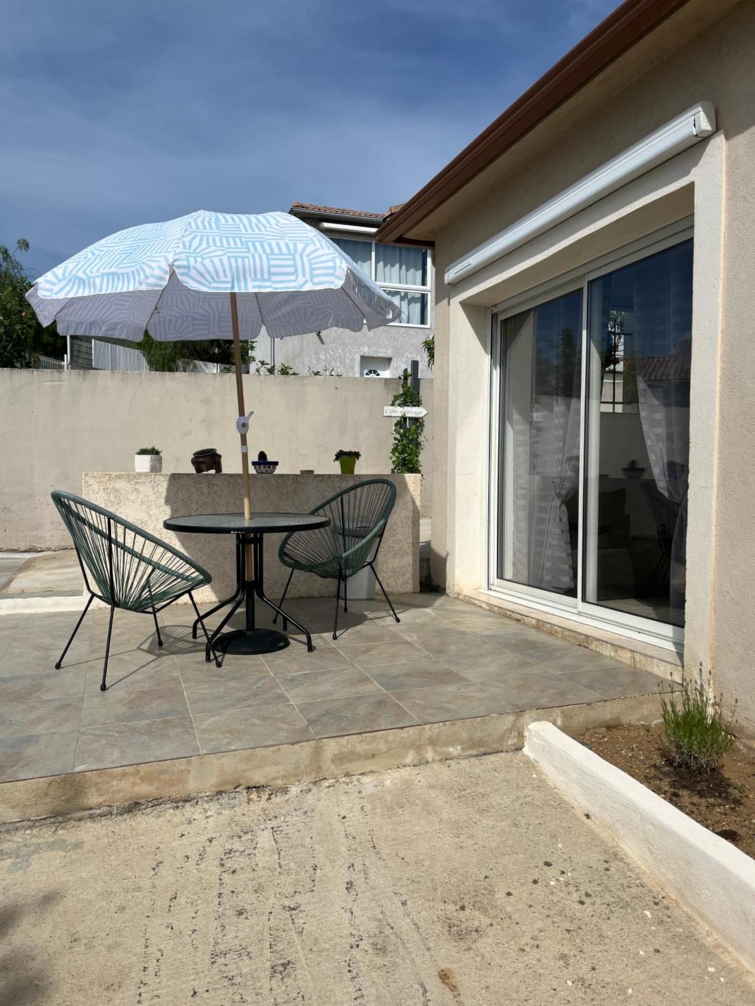Villa 47 Бигулья Экстерьер фото